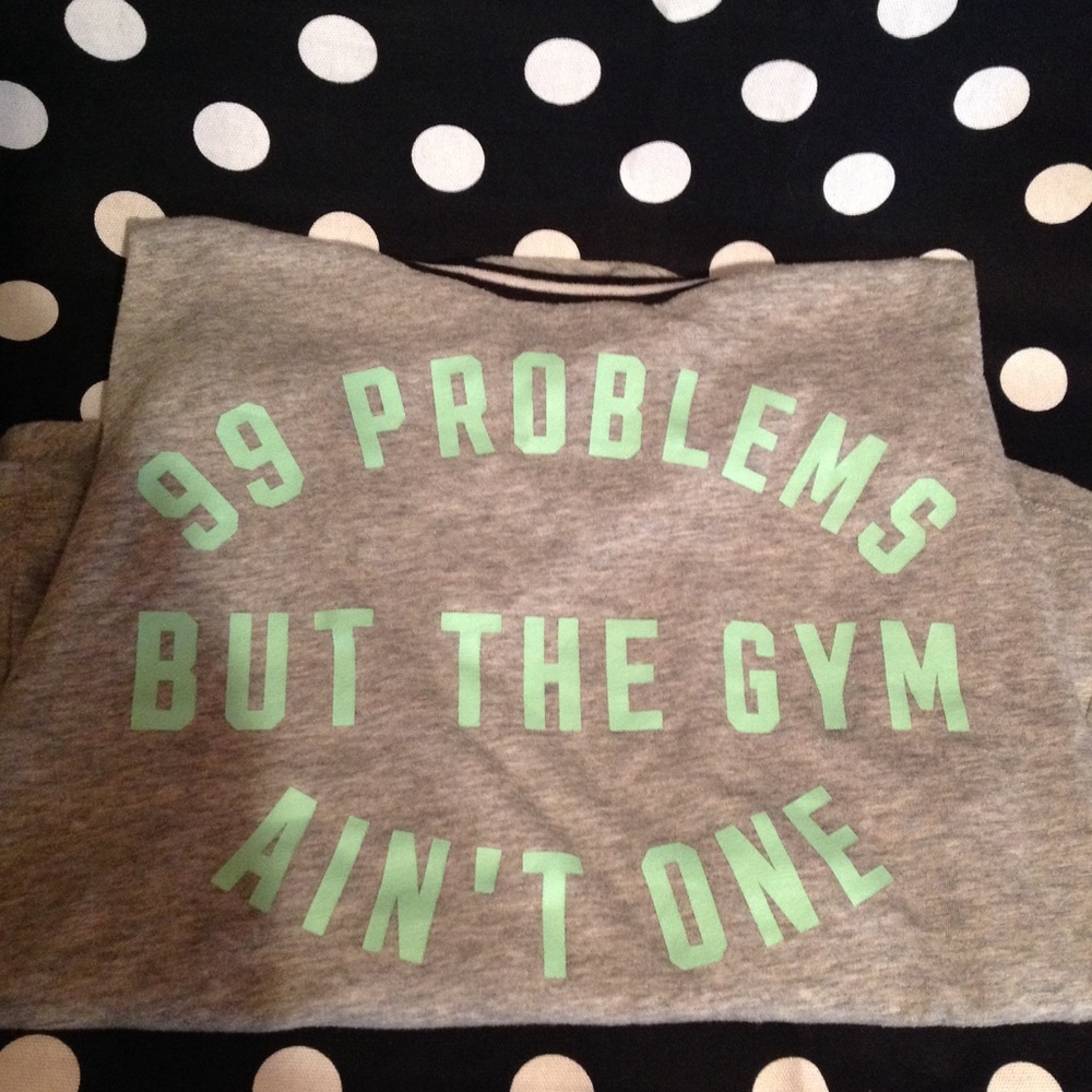 Victoria Secret Tank Top XS! - Picture 3 of 5